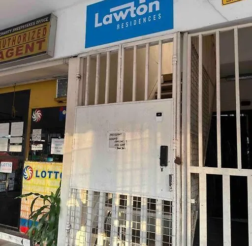 Lawton Residences 2d Manila