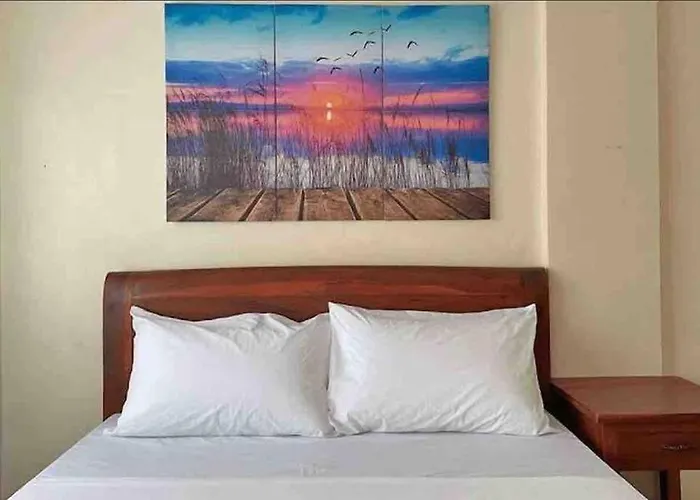 Apartment Lawton Residences 2d Manila