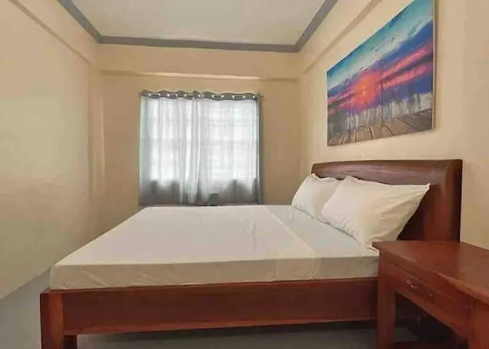 Lawton Residences 2d Manila